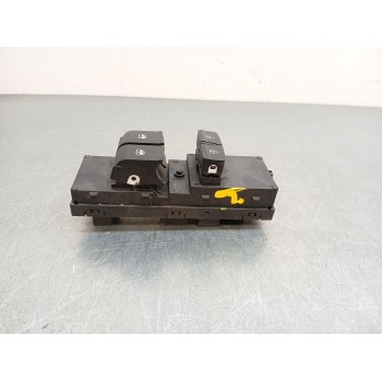 Recambio de mando elevalunas delantero izquierdo para maxus edeliver 3 furgoneta electric referencia OEM IAM c00100373  