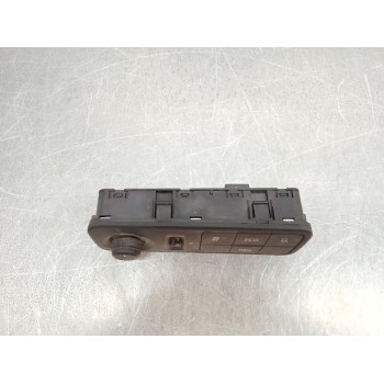 Recambio de mando retrovisor para maxus edeliver 3 furgoneta electric referencia OEM IAM c00221943  