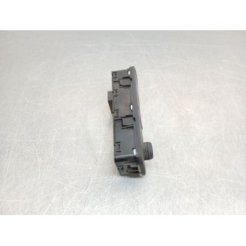 Recambio de mando retrovisor para maxus edeliver 3 furgoneta electric referencia OEM IAM c00221943  