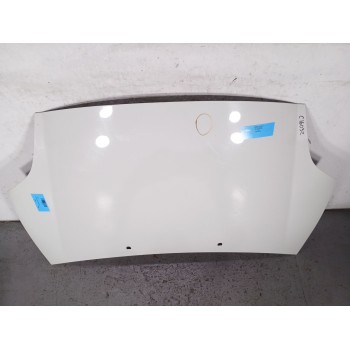 Recambio de capot para fiat bravo (198) 1.6 jtdm 16v cat referencia OEM IAM 51775925  