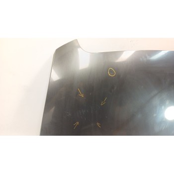 Recambio de capot para audi a6 allroad quattro (4fh) 3.0 tdi referencia OEM IAM   