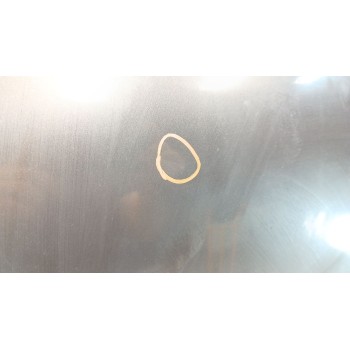 Recambio de capot para audi a6 allroad quattro (4fh) 3.0 tdi referencia OEM IAM   