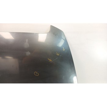 Recambio de capot para audi a6 allroad quattro (4fh) 3.0 tdi referencia OEM IAM   