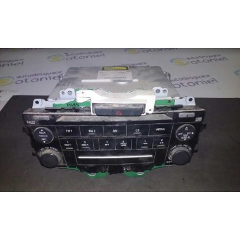 SISTEMA AUDIO / RADIO CD CQEM4570AK 