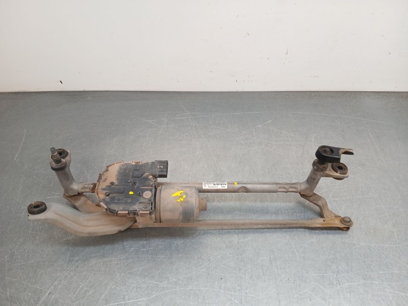 Recambio de motor limpia delantero para volkswagen golf vii lim. business bluemotion tech. referencia OEM IAM 5g1955119a  
