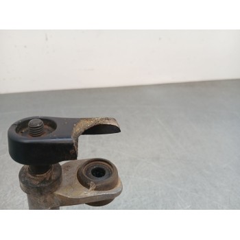 Recambio de motor limpia delantero para volkswagen golf vii lim. business bluemotion tech. referencia OEM IAM 5g1955119a  