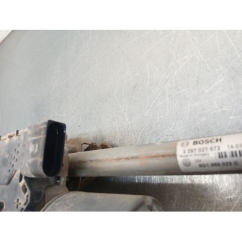 Recambio de motor limpia delantero para volkswagen golf vii lim. business bluemotion tech. referencia OEM IAM 5g1955119a  