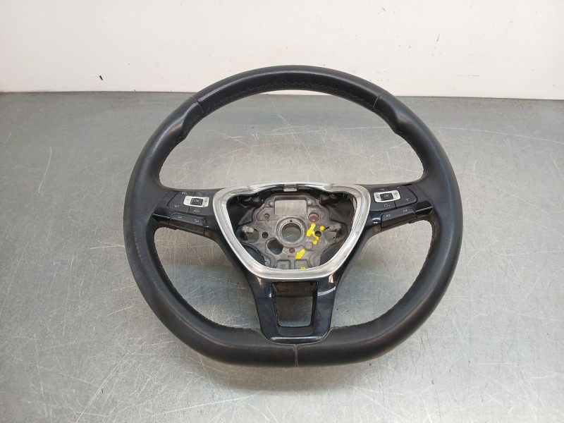 Recambio de volante para volkswagen golf vii lim. business bluemotion tech. referencia OEM IAM 5g0419091dg  