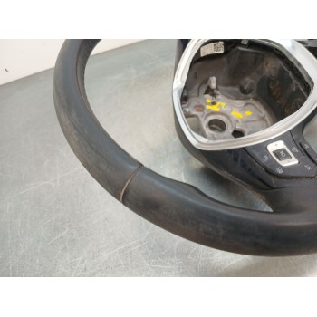 Recambio de volante para volkswagen golf vii lim. business bluemotion tech. referencia OEM IAM 5g0419091dg  