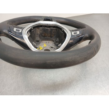 Recambio de volante para volkswagen golf vii lim. business bluemotion tech. referencia OEM IAM 5g0419091dg  