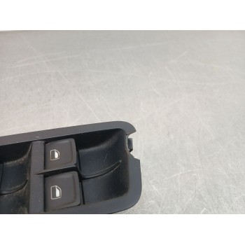 Recambio de mando elevalunas delantero izquierdo para volkswagen golf vii lim. business bluemotion tech. referencia OEM IAM 5g09