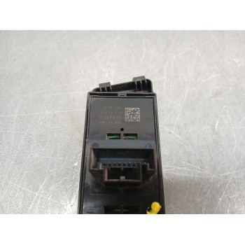 Recambio de mando elevalunas delantero izquierdo para volkswagen golf vii lim. business bluemotion tech. referencia OEM IAM 5g09