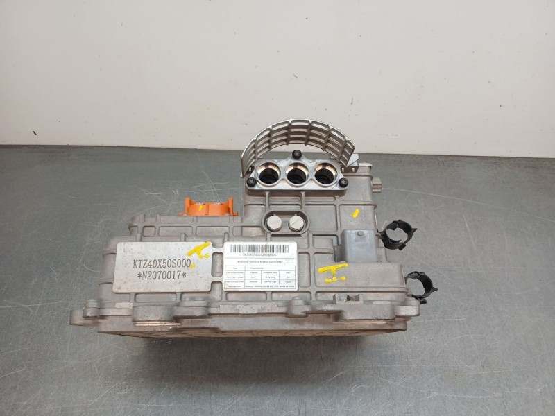 Recambio de bateria para maxus edeliver 3 furgoneta electric referencia OEM IAM ktz40x50s000  