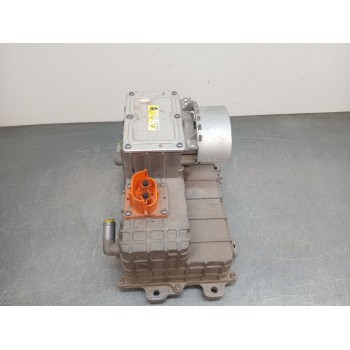 Recambio de bateria para maxus edeliver 3 furgoneta electric referencia OEM IAM ktz40x50s000  