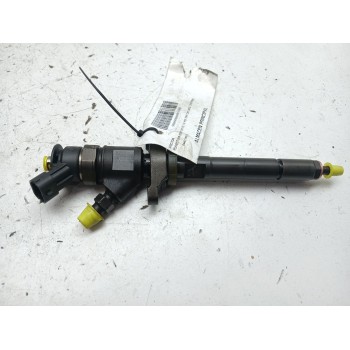 Recambio de inyector para peugeot 308 1.6 hdi fap cat (9hz / dv6ted4) referencia OEM IAM 0445110311 620033 