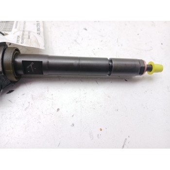 Recambio de inyector para peugeot 308 1.6 hdi fap cat (9hz / dv6ted4) referencia OEM IAM 0445110311 620033 
