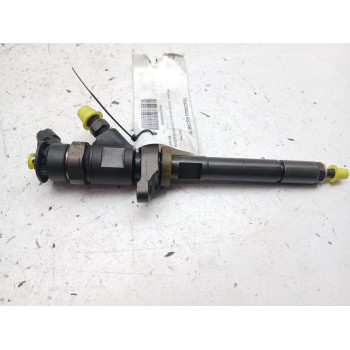 Recambio de inyector para peugeot 308 1.6 hdi fap cat (9hz / dv6ted4) referencia OEM IAM 0445110311 620033 