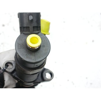 Recambio de inyector para peugeot 308 1.6 hdi fap cat (9hz / dv6ted4) referencia OEM IAM 0445110311 620033 