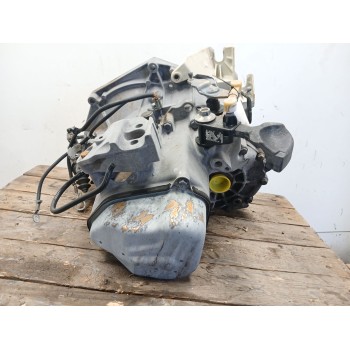 Recambio de caja cambios para peugeot 207/207+ (wa_, wc_) 1.4 referencia OEM IAM 20CQ65  