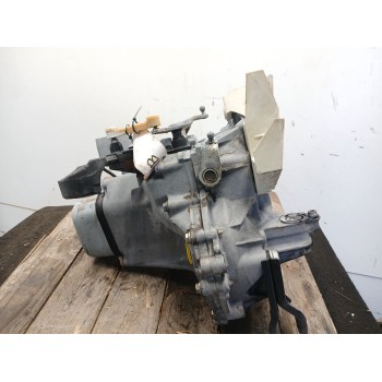 Recambio de caja cambios para peugeot 207/207+ (wa_, wc_) 1.4 referencia OEM IAM 20CQ65  