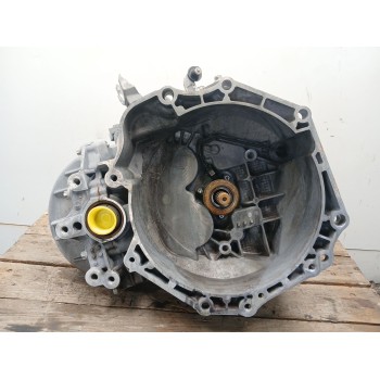 Recambio de caja cambios para opel mokka / mokka x (j13) 1.7 cdti (_76) referencia OEM IAM   
