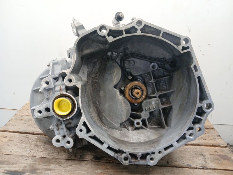 Recambio de caja cambios para opel mokka / mokka x (j13) 1.7 cdti (_76) referencia OEM IAM   