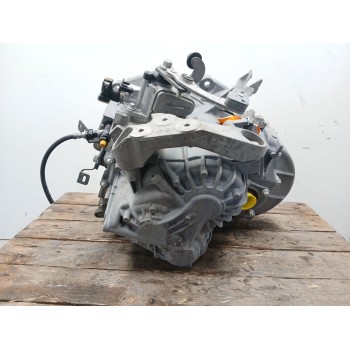 Recambio de caja cambios para opel mokka / mokka x (j13) 1.7 cdti (_76) referencia OEM IAM   