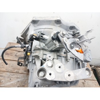 Recambio de caja cambios para opel mokka / mokka x (j13) 1.7 cdti (_76) referencia OEM IAM   