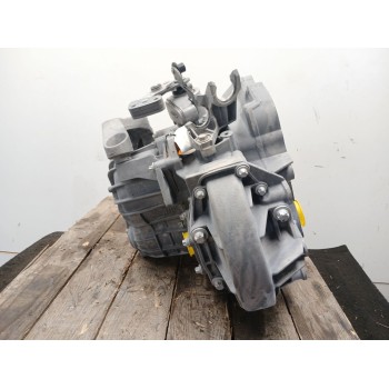 Recambio de caja cambios para opel mokka / mokka x (j13) 1.7 cdti (_76) referencia OEM IAM   