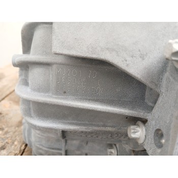 Recambio de caja cambios para opel mokka / mokka x (j13) 1.7 cdti (_76) referencia OEM IAM   