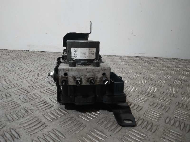 Recambio de abs para citroën c4 picasso intensive referencia OEM IAM 9811707980 9806742980 