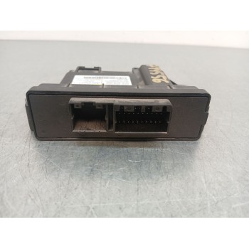 Recambio de modulo electronico para maxus edeliver 3 furgoneta electric referencia OEM IAM c00174314  