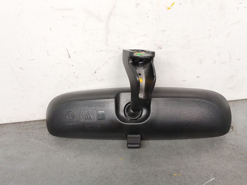 Recambio de espejo interior para omoda 5 referencia OEM IAM   