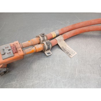 Recambio de cable para maxus edeliver 3 furgoneta electric referencia OEM IAM c00314438  