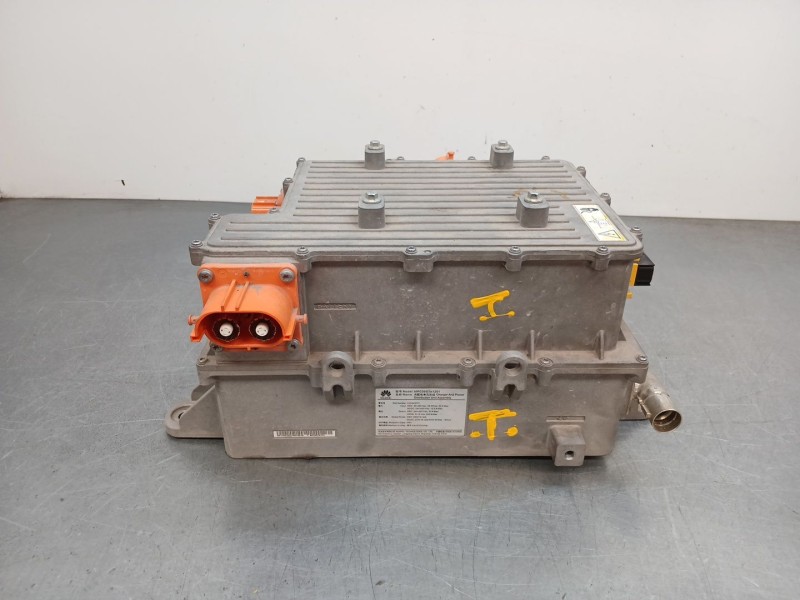 Recambio de bateria para maxus edeliver 3 furgoneta electric referencia OEM IAM c00343771  