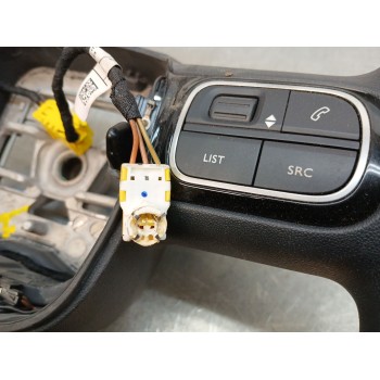 Recambio de volante para citroën c3 iii (sx) 1.2 vti 82 referencia OEM IAM 98164325zd  