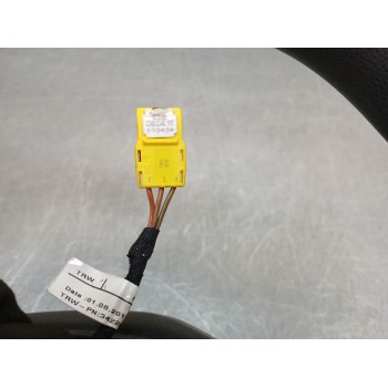 Recambio de volante para citroën c3 iii (sx) 1.2 vti 82 referencia OEM IAM 98164325zd  