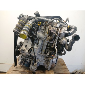 DESPIECE MOTOR hn02 / 1610670480 / 1610685780 