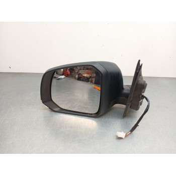 Recambio de retrovisor izquierdo para maxus edeliver 3 furgoneta electric referencia OEM IAM c00243569  