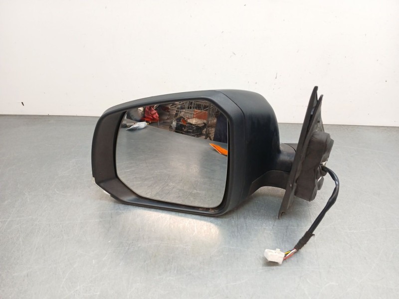 Recambio de retrovisor izquierdo para maxus edeliver 3 furgoneta electric referencia OEM IAM c00243569  