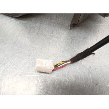 Recambio de retrovisor izquierdo para maxus edeliver 3 furgoneta electric referencia OEM IAM c00243569  
