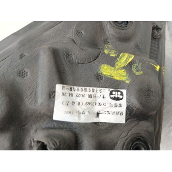 Recambio de retrovisor izquierdo para maxus edeliver 3 furgoneta electric referencia OEM IAM c00243569  