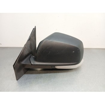 Recambio de retrovisor izquierdo para maxus edeliver 3 furgoneta electric referencia OEM IAM c00243569  
