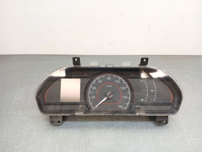 Recambio de cuadro instrumentos para maxus edeliver 3 furgoneta electric referencia OEM IAM c00321829  