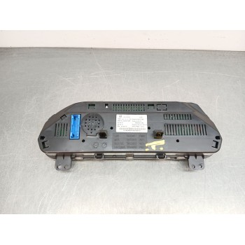 Recambio de cuadro instrumentos para maxus edeliver 3 furgoneta electric referencia OEM IAM c00321829  