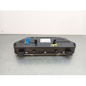 Recambio de cuadro instrumentos para maxus edeliver 3 furgoneta electric referencia OEM IAM c00321829  