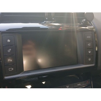 Recambio de sistema audio / radio cd para jaguar xe (x760) 2.0 d referencia OEM IAM   