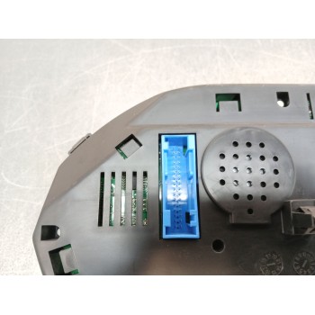 Recambio de cuadro instrumentos para maxus edeliver 3 furgoneta electric referencia OEM IAM c00321829  