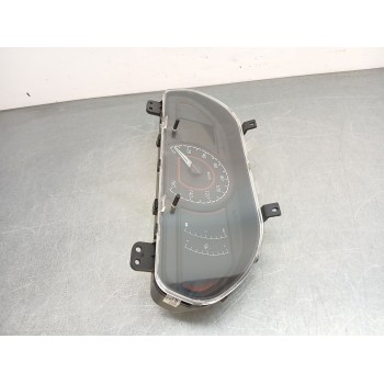 Recambio de cuadro instrumentos para maxus edeliver 3 furgoneta electric referencia OEM IAM c00321829  