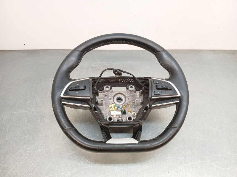 Recambio de volante para maxus edeliver 3 furgoneta electric referencia OEM IAM   